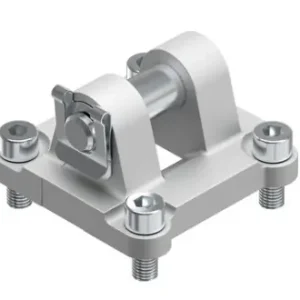 Autentyczny Wspornik Wahliwy SNC-80 FESTO